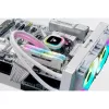 Memoria RAM CORSAIR 32GB DDR4 3200MHz C16 (2x16GB) Vengeance RGB Pro blanco