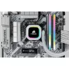 Memoria RAM CORSAIR 32GB DDR4 3200MHz C16 (2x16GB) Vengeance RGB Pro blanco