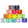 Rainbow High Accessories Studio Series 1, surtido H en bolsa PDQ Doll