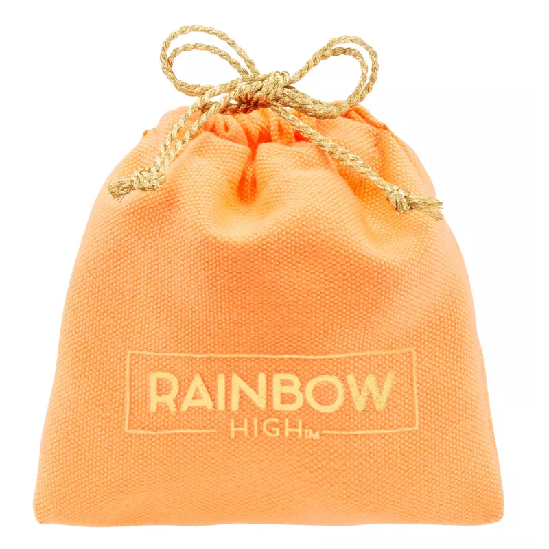 Rainbow High Accessories Studio Series 1, surtido H en bolsa PDQ Doll