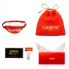 Rainbow High Accessories Studio Series 1, surtido H en bolsa PDQ Doll