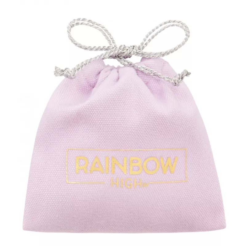 Rainbow High Accessories Studio Series 1, surtido H en bolsa PDQ Doll