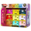 Rainbow High Accessories Studio Series 1, surtido H en bolsa PDQ Doll