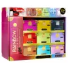 Rainbow High Accessories Studio Series 1, surtido H en bolsa PDQ Doll