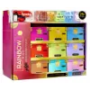 Rainbow High Accessories Studio Series 1, surtido H en bolsa PDQ Doll
