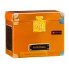 Rainbow High Accessories Studio Series 1, surtido H en bolsa PDQ Doll