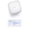 Punto de acceso D-Link AX1800 Wi-Fi 6 Dual-Band PoE