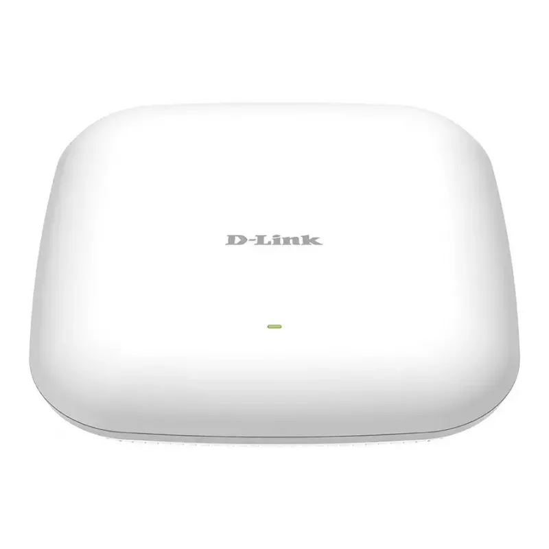 Punto de acceso D-Link AX1800 Wi-Fi 6 Dual-Band PoE