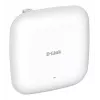 Punto de acceso D-Link AX1800 Wi-Fi 6 Dual-Band PoE