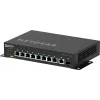 Switch gestionado NETGEAR GSM4210PD-100EUS 8x1G PoE+ 110W 1xSFP