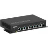 Switch gestionado NETGEAR GSM4210PD-100EUS 8x1G PoE+ 110W 1xSFP