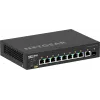 Switch gestionado NETGEAR GSM4210PD-100EUS 8x1G PoE+ 110W 1xSFP
