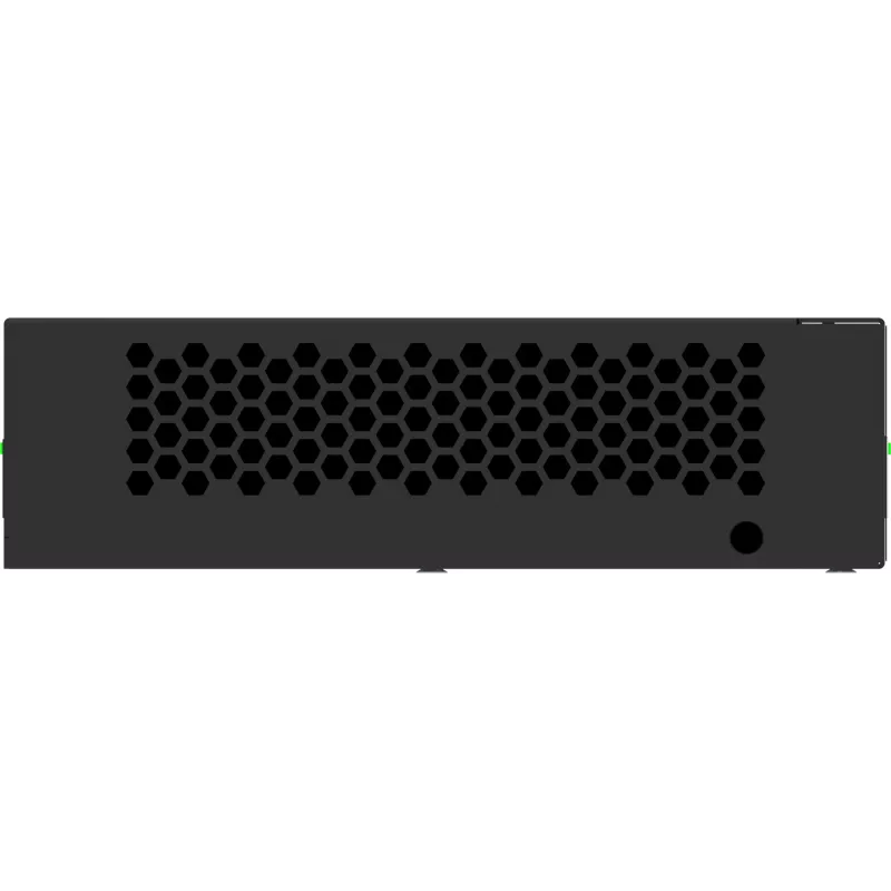 Switch gestionado NETGEAR GSM4210PD-100EUS 8x1G PoE+ 110W 1xSFP