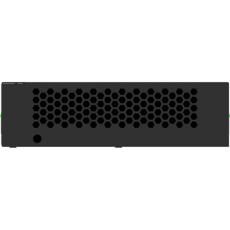 Switch gestionado NETGEAR GSM4210PD-100EUS 8x1G PoE+ 110W 1xSFP