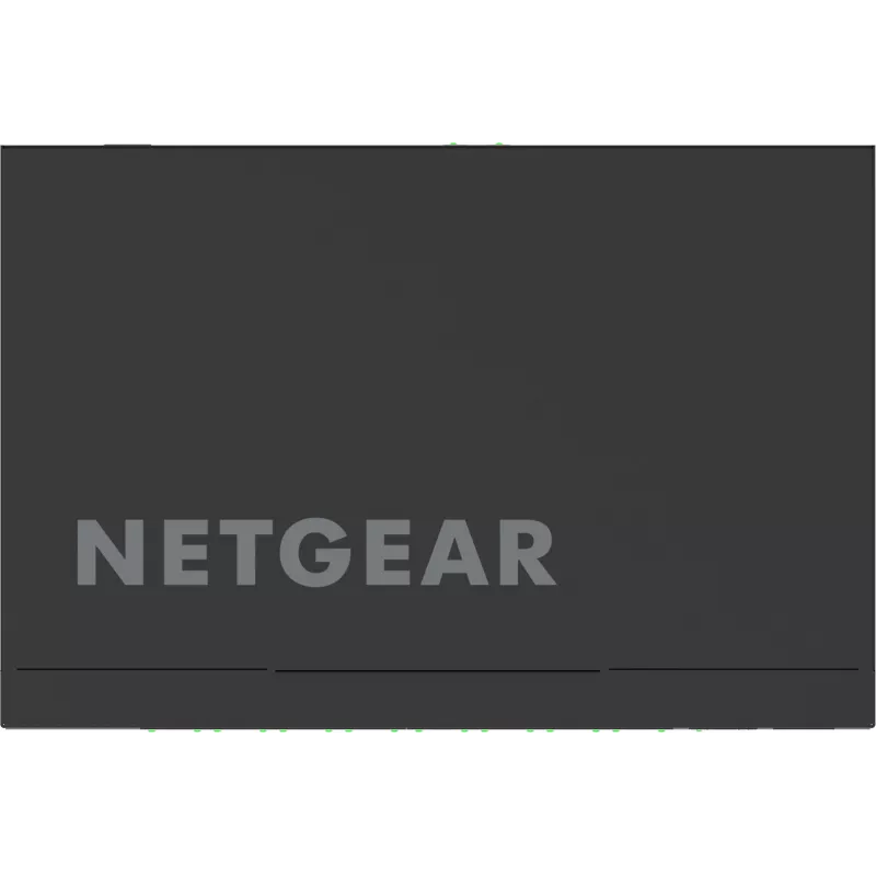 Switch gestionado NETGEAR GSM4210PD-100EUS 8x1G PoE+ 110W 1xSFP