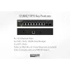 Switch gestionado NETGEAR GSM4210PD-100EUS 8x1G PoE+ 110W 1xSFP