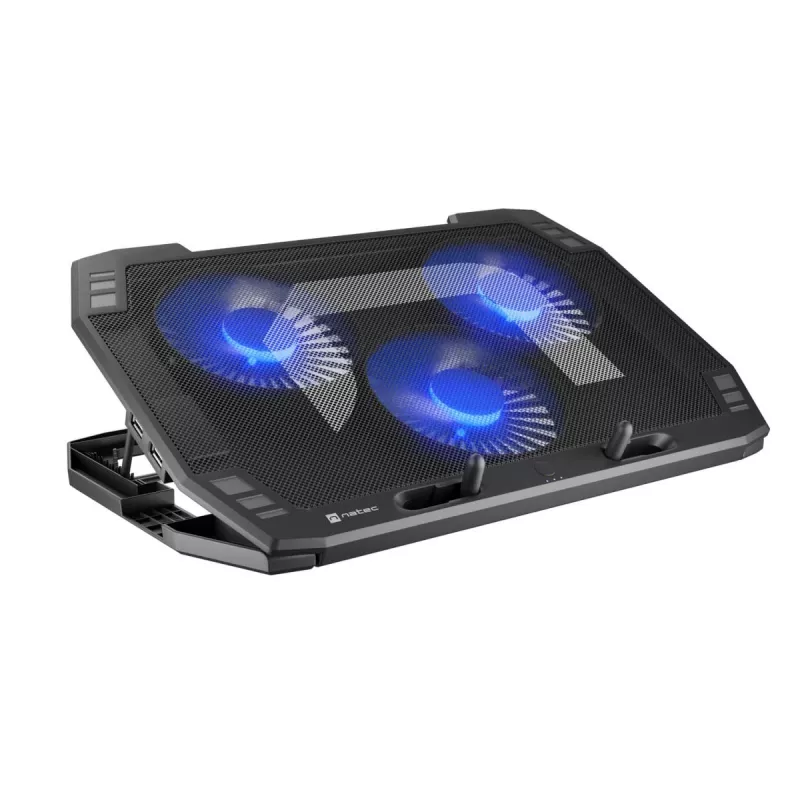 Base refrigeradora para portátil NATEC Oriole 1