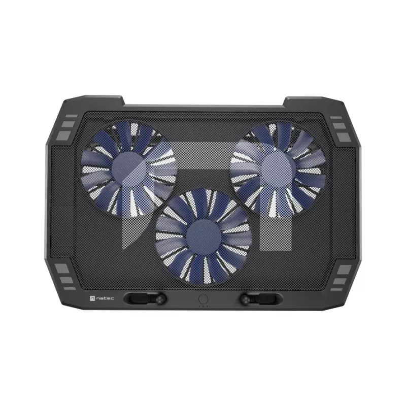 Base refrigeradora para portátil NATEC Oriole 1