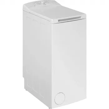 Lavadora Whirlpool TDLR 6040L PL/N carga superior 6 kg 951 rpm blanco
