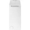 Whirlpool TDLR 6040L PL/N lavadora de libre instalación de carga superior, 6 kg, 1000 rpm, blanca