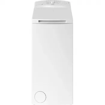 Lavadora Whirlpool TDLR 6040L PL/N carga superior 6 kg 951 rpm blanco