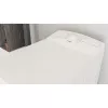 Whirlpool TDLR 6040L PL/N lavadora de libre instalación de carga superior, 6 kg, 1000 rpm, blanca