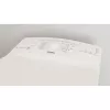 Whirlpool TDLR 6040L PL/N lavadora de libre instalación de carga superior, 6 kg, 1000 rpm, blanca