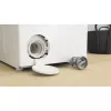 Whirlpool TDLR 6040L PL/N lavadora de libre instalación de carga superior, 6 kg, 1000 rpm, blanca