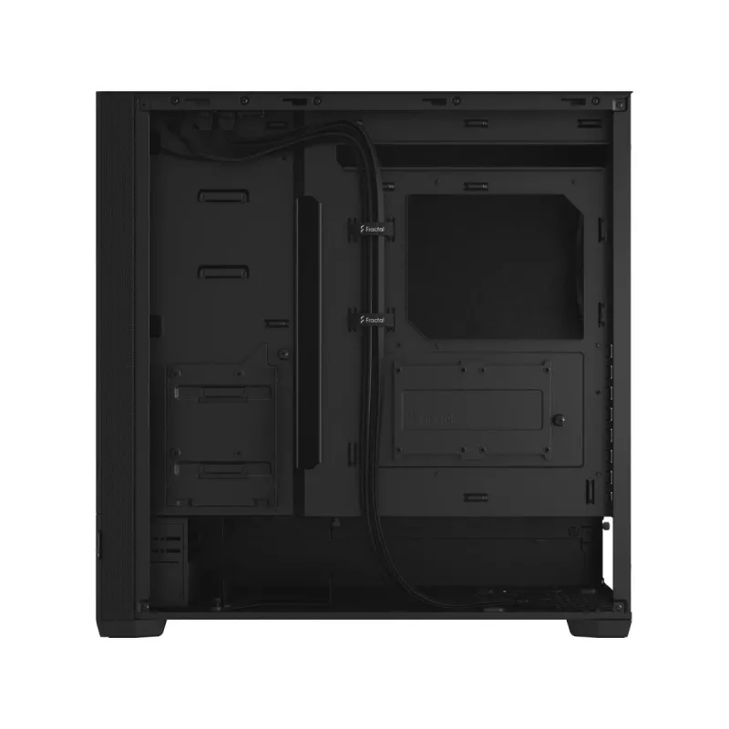 FRACTAL DESIGN Fractal Design Pop Xl Silent Negro Solid