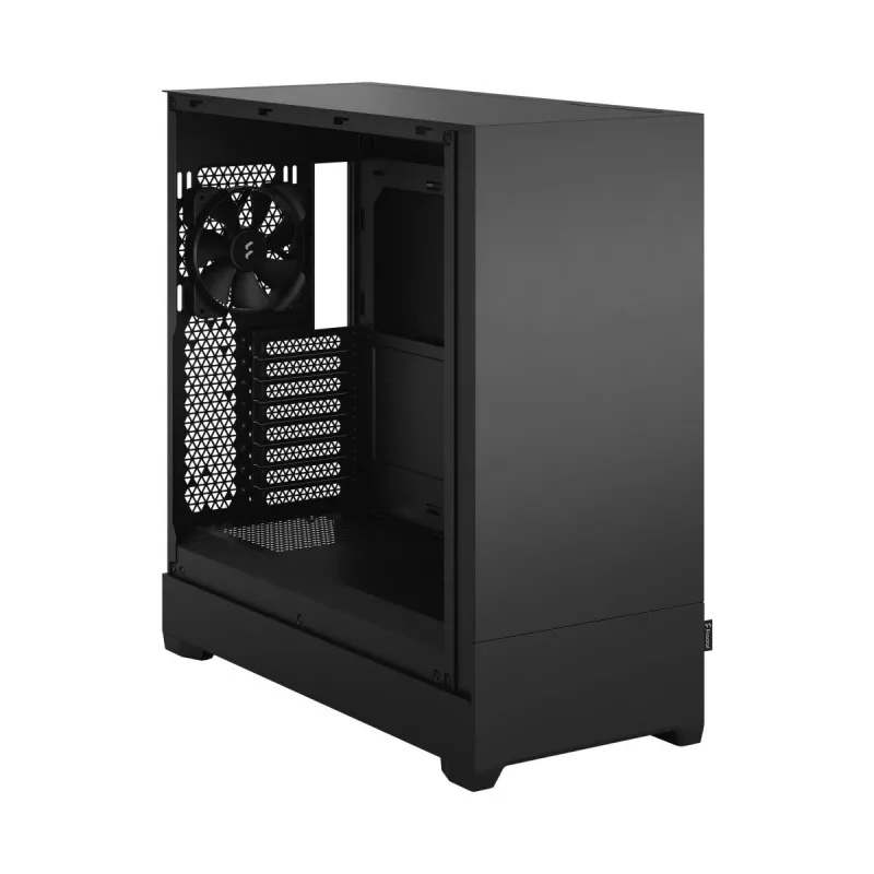 FRACTAL DESIGN Fractal Design Pop Xl Silent Negro Solid