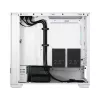 FRACTAL DESIGN Fractal Design Pop Mini Air RGB Blanco Tg Clear Tint