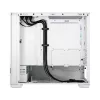 FRACTAL DESIGN Fractal Design Pop Mini Air RGB Blanco Tg Clear Tint