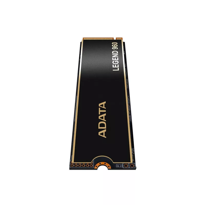 ADATA LEGEND 960 SSD de 1 TB M.2 NVMe, PCIe 4.0, 3D NAND