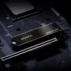 ADATA LEGEND 960 SSD de 1 TB M.2 NVMe, PCIe 4.0, 3D NAND