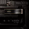 ADATA LEGEND 960 SSD de 1 TB M.2 NVMe, PCIe 4.0, 3D NAND