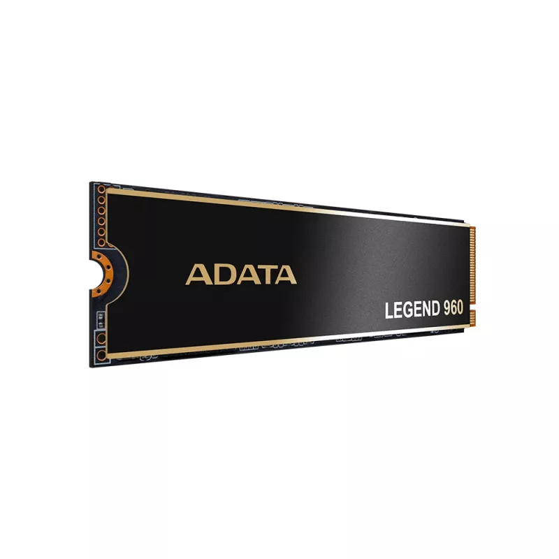 ADATA LEGEND 960 2 TB M.2 2280 NVMe SSD, PCIe 4.0 x4