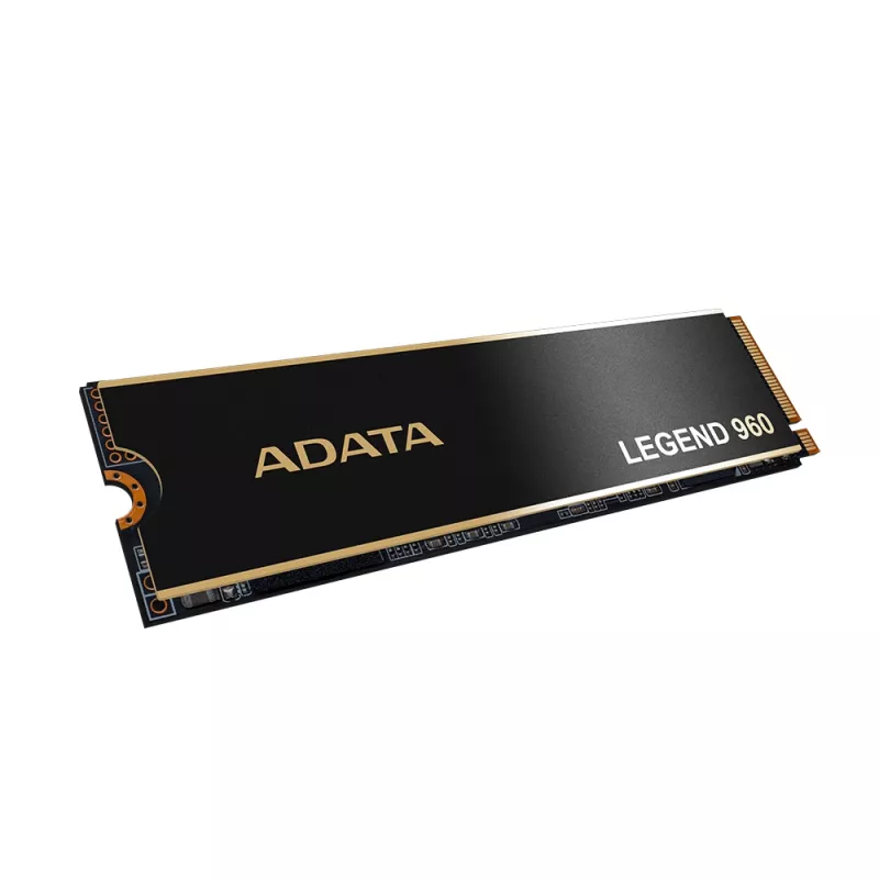 ADATA LEGEND 960 2 TB M.2 2280 NVMe SSD, PCIe 4.0 x4