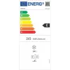 Arcón congelador Gorenje FH25EAW Independiente 248 L Blanco