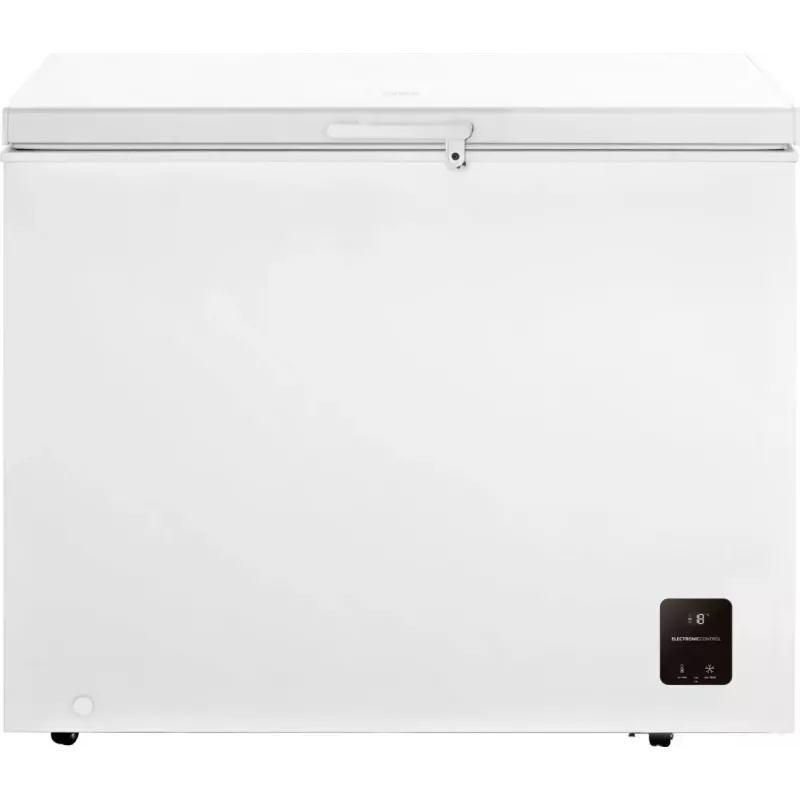 Arcón congelador Gorenje FH25EAW Independiente 248 L Blanco
