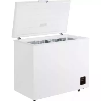 Arcón congelador Gorenje FH25EAW Independiente 248 L Blanco