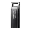 Memoria USB ADATA UR340 128 GB USB Type-A 3.2 Gen 2, carcasa de metal, negra