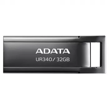 Memoria USB ADATA UR340 32 GB USB Type-A 3.2 Gen 1 (3.1 Gen 1) Negra