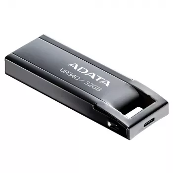 Memoria USB ADATA UR340 32 GB USB Type-A 3.2 Gen 1 (3.1 Gen 1) Negra