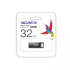 Memoria USB ADATA UR340 32 GB USB Type-A 3.2 Gen 1 (3.1 Gen 1) Negra