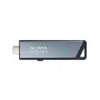 Memoria USB ADATA UE800 512 GB USB Type-C 3.2 Gen 2 (3.1 Gen 2) Plata