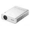 Proyector ASUS ZenBeam E1R Standard Throw 200 ANSI Lumen LED WVGA (854x480) Plata