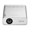 Proyector ASUS ZenBeam E1R Standard Throw 200 ANSI Lumen LED WVGA (854x480) Plata