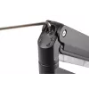 Soporte de sobremesa DIGITUS para monitor con brazo de gas individual 35 pulgadas, 15 kg máx. negro