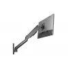 Soporte de pared DIGITUS para monitor con brazo de gas individual 32 pulgadas 9 kg máx negro