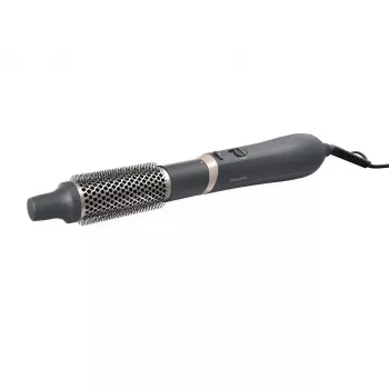 Philips serie 3000 BHA301/00 Herramienta de estilismo Set de estilismo Cálido Negro 800 W 1,8 m